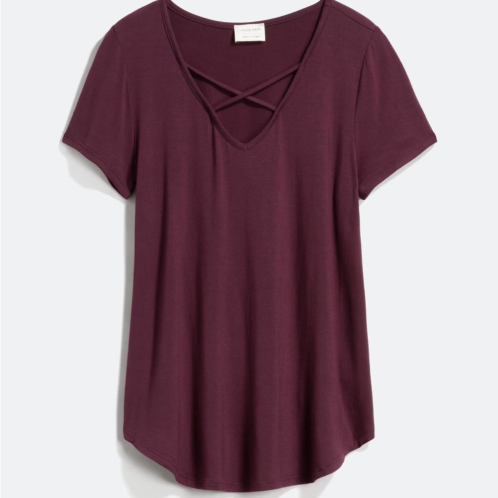 Stitch Fix Emory Park Knit Top size small